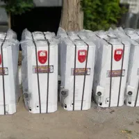 آبگرمکن دیواری