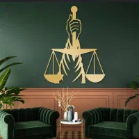وکیل پایه یک دادگستری