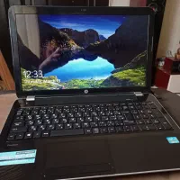 لب‌تاپ Hp Pavilion