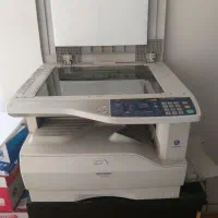 دستگاه کپی مدل شارپ