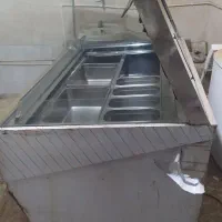 فروش تاپینگ بزرگ۱۸گالونه دو موتوره