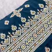 چرخ خیاطی سبزو دوز دارم اجاره میدم