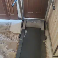 تردمیل فورد