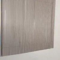 کرکره افقی