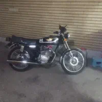 موتور سیکلت 250