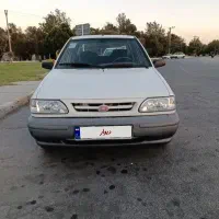 پراید مدل94