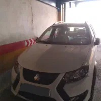 کوییک GXL صفر کیلومتر ۱۴۰۵