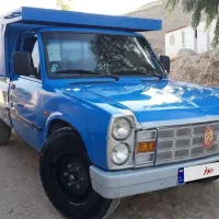 نیسان ۹۷دوگانه