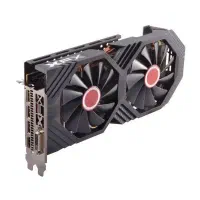 کارت گرافیک RX580 8GB XFX