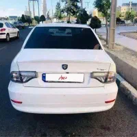 سمند سورن دریچه سیمی