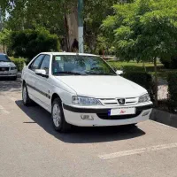 پژوپارس tu5 مدل ۹۹