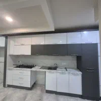 کابینت‌ های‌گلاس‌ نو‌‌ و‌ شیک