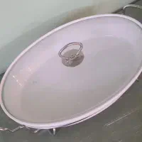 سوفله خوری چینی