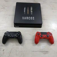 اسلیم  کپی خور با ۳ماه ضمانت Ps4