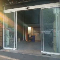 ۹۰متر در۲طبقه