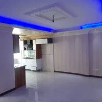 آپارتمان افسریه شمالی