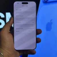 Iphone 16 pro max 256|موبایل|تهران, شیخ هادی|دیوار