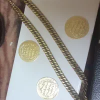 سکه کلکسیونی اسلامی