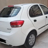 تیبا ۲ مدل ۹۸|خودرو سواری و وانت|کرج, کوی امامیه|دیوار