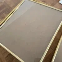 قاب عکس سالم
