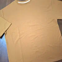 تیشرت مردانه دورس پنبه