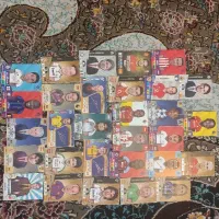 کیمدی