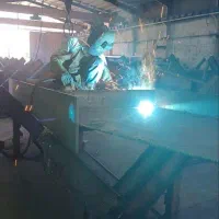 جوشکار CO2|استخدام صنعتی، فنی، مهندسی|مشهد, خین عرب|دیوار