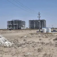 فروش زمین مسکونی