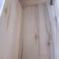 جعبه چوبی و صندوق چوبی خرما و انگور و انواع جعبه|فروشگاه و مغازه|خمین, |دیوار
