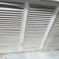 فروش دو دستگاه کولر اوجنرال و سوپرا 18هزار