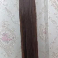 پوستیژ موی دم‌اسبی