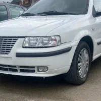 سمند|خودرو سواری و وانت|آمل, |دیوار