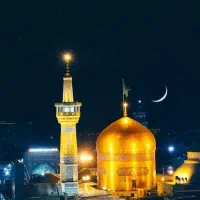تور مشهد ویژه شهریور اقتصادی
