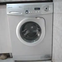 ماشین لباسشویی سامسونگ اصل کره ۵ کیلویی