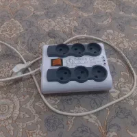 محافظ برق  شش راهی