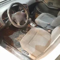 فروش پارس تیوفایو اتومات مدل ۹۰