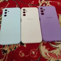 گارد سیلیکونی سامسونگ A14