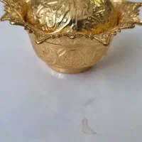 قندان طلایی