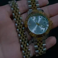 ساعت رولکس
