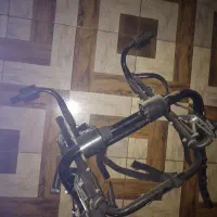 هولدر دوچرخه