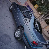 پژو 405 مدل 98