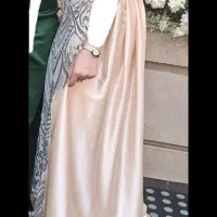 لباس مجلسی  سایز۳۸تا۴۴