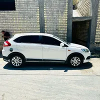 ام‌وی‌ام 315 هاچبک اسپرت لاکچری، مدل ۱۳۹۶