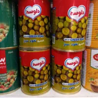 استخدام نیروی صندوق فروشگاه مواد غذایی