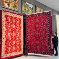 فرش قیطوس مشهد برند همیشگی فرش 1200