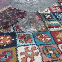 میوه خوری شیشه ای