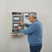 خدمات برق ساختمان ومنزل