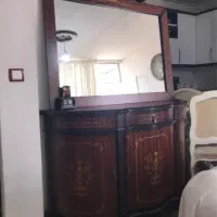 اینه وکنسول