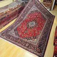 قالی ۶متری کاشان
