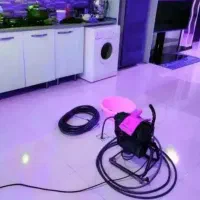 لوله بازکن کل ساری فنرزن شبانه‌روزی روستاها فنرزنی